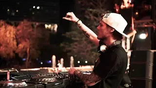 Avicii @ Ultra Music Festival 2015