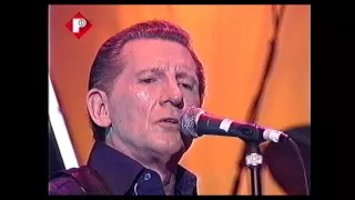 Jerry Lee Lewis, Wembley 1990 Full Show (Private + Pro mix)