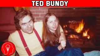 Americas Most Evil Serial Killer - Ted Bundy