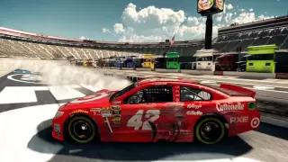 Launch Trailer (NASCAR The Game 2013)