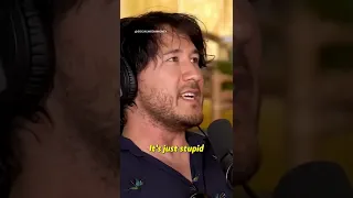 How Markiplier Spends $38,000,000 a Year