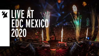 Armin van Buuren feat. Trevor Guthrie - This Is What It Feels Like (Maddix Remix) [EDC Mexico2020]