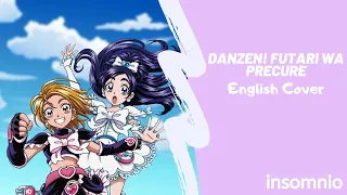 Danzen! Futari wa Precure - English Cover