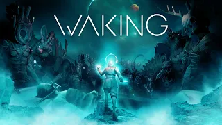 Waking - Launch Date Trailer (June 18, 2020) Steam | Xbox One