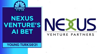 AI Will Transform Every Industry: Nexus Venture Partner |Future Of Artificial Intelligence|CNBCTV18