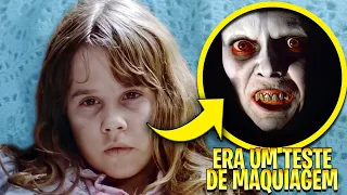 O EXORCISTA (1973): 10 FATOS e CURIOSIDADES sobre O FILME