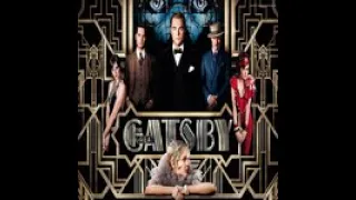 The xx - Together // The Great Gatsby