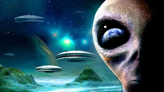 ¿Es la "vida" extraterrestre más extraña de lo que imaginamos? - Nuevos misterios del universo