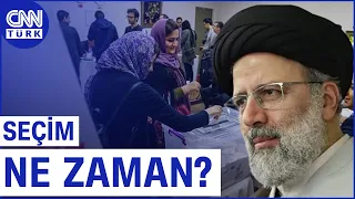 İran'da Yeni Cumhurbaşkanı Kim Olacak? Zafer Şahin: "İran'da Bir Tasfiye Operasyonu Gerçekleşti!"