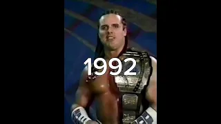 British Bulldog Evolution 1985 - 2002