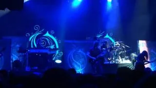 Opeth - "Slither" (Live in Los Angeles 10-19-11)