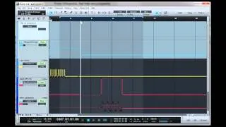 Tutorial: How to control your Axe Fx with MIDI automation track in DAW