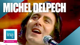 Michel Delpech "Le Chasseur" | Archive INA