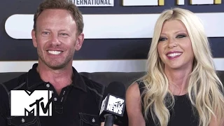 Will A ‘90210’ Reunion Ever Happen? Ian Ziering Weighs In | Comic-Con 2015