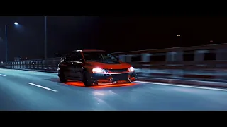 Lancer Evo IX Tokyo Drift | Lucifer Editz