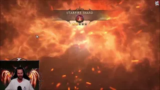 Rank 1 to 10 Starfire Shard in 5 Minutes Diablo Immortal