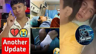 Gyan Gaming Accident 😓| Gyan Gaming Big Accident| Gyan Gaming Accident in Lucknow| New Update | FF