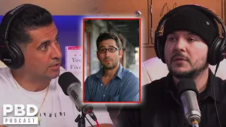 "He's Fake!" - Tim Pool Roasts Sam Seder