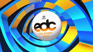 EDC Orlando 2022 Trailer