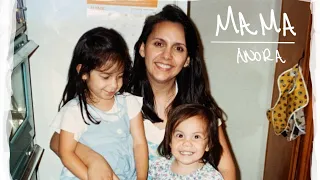 ANORA - “Mama” Official Lyric Video