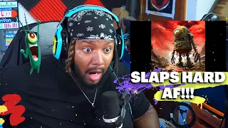 AI SPONGEBOB | BOI WHAT - PLAN Z REACTION!!!