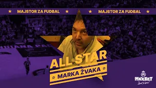 Majstor za fudbal