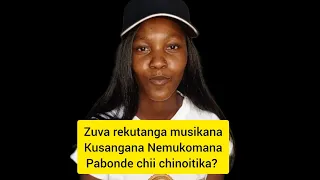 Zuva rekutanga musikana kusangana Nemukomana pabonde chii chinoitika?? Paita zvemashoko mwana wamai