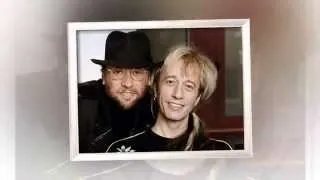 THE  BEE GEES ~ MY LOVER'S PRAYER ~