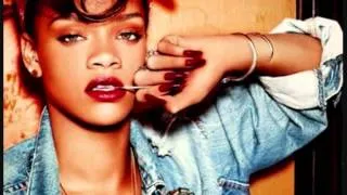 Rihanna - No Love Allowed ♫ [Lyrics in desc.]