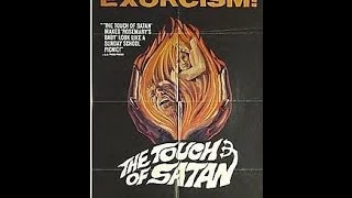 IMDb Bottom 100: "Touch of Satan" review