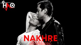 Nakhre | Barsaat | DJ Haq | Bobby Deol | Bipasha Basu | Bollywood Remix
