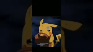 Pikachu Mostra seu Verdadeiro Poder Com a Morte De ASH | Não é Meu Desculpa .