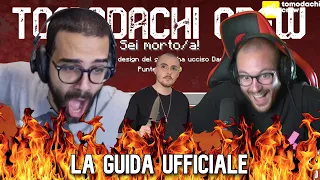 Best Of Minecraft di Dario Moccia e Nanni, con la Tomodachi, Surry e Federic