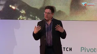 Steve Portigal - Great User Research for Non Researchers