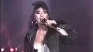 Sabrina - Boys TvE Nochevieja 1987