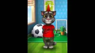 [My Talking Tom] My Talking Tom Gameplay