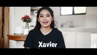 XUJHS Promotional Video SY2021-2022