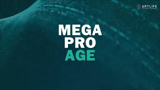 MEGA PRO AGE - персонална програма за управление на възрастта