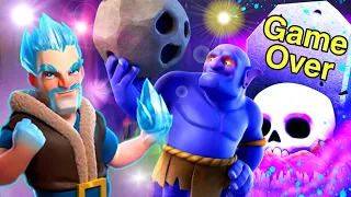 Пять лет игры и я прошёл Clash Royale! Слёзы олдфага...