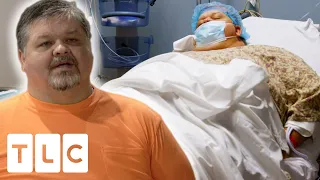 Chris FINALLY Has His Surgery | 1000-lb Sisters