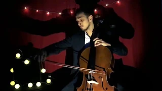Petr Špaček - The Christmas Song [official video]