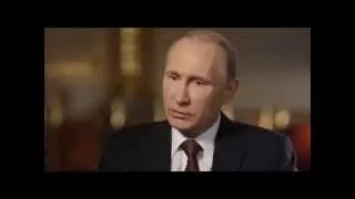 ПРЕЗИДЕНТ. Анонс #1 фильма о Путине. В. Соловьев