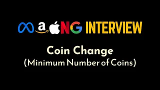 Coin Change Problem | Minimum Number of Coins | Dynamic Programming | Geekific
