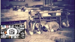 Survive Nuclear Explosion: Duck and Cover (1951 civil defence film)