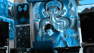 PSYTRANCE DJ PULPO 02