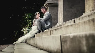 KRISTÍNA & MARTIN (wedding video)