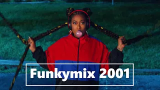 Missy Elliott - Take Away ( Funkymix ) HQ audio