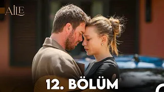 Aile 12. Bölüm