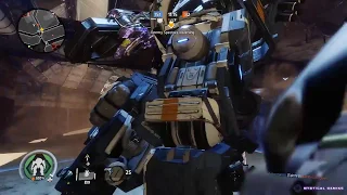 Titanfall 2 - Attrition - Rise (XBOX ONE)