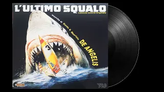 L'ULTIMO SQUALO (1981) [FULL VINYL]